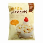 (주)동서 리치골드 델리 큐브 치즈케익 1kg [4개] - 에누리 가격비교