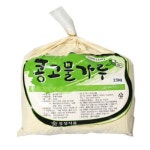 오성식품 콩고물가루 2.5kg [1개] - 에누리 가격비교