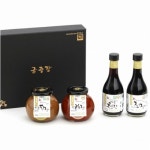 상촌식품 궁중장 궁(宮) [1개] - 에누리 가격비교