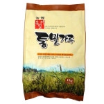 주식회사우리밀농협공동구매사업단 | 한국우리밀농협 통밀가루 1kg [3개] - 에누리 가격비교