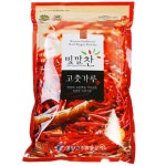 영양고추유통공사 22년 고춧가루 김치용 보통맛 1kg [1개] - 에누리 가격비교