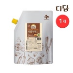 다담 사골부대찌개양념 2kg [1개] - 에누리 가격비교