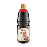 첫맛 소갈비양념 2kg [1개] - 에누리 가격비교