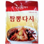 영화식품 짬뽕다시 500g [1개] - 에누리 가격비교