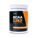 오늘의바디 BCAA 드래곤 오렌지맛 500g [1개] - 에누리 가격비교