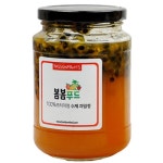 봄봄푸드 패션후르츠청 500g [1개] - 에누리 가격비교