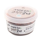 해다원 새싹보리 고추장굴비 200g [1개] - 에누리 가격비교