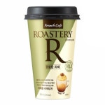 남양유업 프렌치카페 로스터리R 몽블랑 라떼 320ml [10개] - 에누리 가격비교
