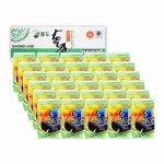 홍도식품 홍도 돌김 15g 30개 선물세트 [1개] - 에누리 가격비교