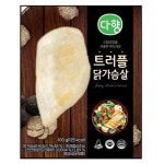 국제식품 초원농원 왕갈비탕 1kg [2개] - 에누리 가격비교