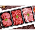 경주축협 경주천년한우 1+등급 명품혼합세트 2호 1.5kg [1개] - 에누리 가격비교