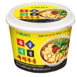 세븐일레븐 우불식당 즉석우동 221.5g[10개] - 에누리 가격비교