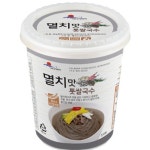 완도바다식품 멸치맛 톳 쌀국수 82g [6개] - 에누리 가격비교