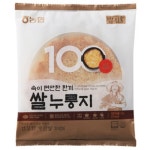 농협 밥심 쌀누룽지 150g [10개] - 에누리 가격비교