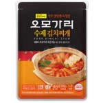 오모가리 김치찌개 500g [6개] - 에누리 가격비교