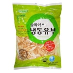 한미식품 냉동 슬라이스 유부 500g [1개] - 에누리 가격비교