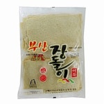 세정식품 부산 장돌이 흰살어묵 900g [1개] - 에누리 가격비교