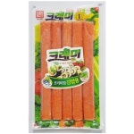 한성기업 크래미김밥용 120g [2개] - 에누리 가격비교