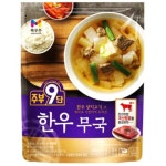 목우촌 주부9단 한우 무국 450g [1개] - 에누리 가격비교