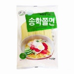 송학식품 송학쫄면 1kg [1개] - 에누리 가격비교