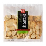 미보부산어묵 모듬 1kg [1개] - 에누리 가격비교