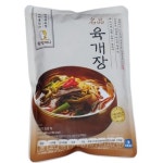 원할머니 명품 육개장 600g [6개] - 에누리 가격비교