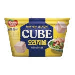 동원F&B 동원참치 큐브 오리지널 160g [24개] - 에누리 가격비교