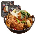 명가 감자탕 칼칼한맛 1kg [4개] : 에누리 가격비교