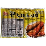 유원식품 미드림 콘 수재소시지 1kg [1개] : 에누리 가격비교