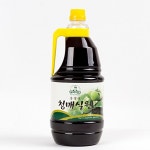 광양청매실농원 청매실원 1.8L [1개] - 에누리 가격비교