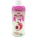 세미 후루티 백도 스무디 1.8kg [1개] - 에누리 가격비교
