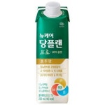 뉴케어 당플랜 프로 MPB 플랜 호두맛 230ml [24개] - 에누리 가격비교