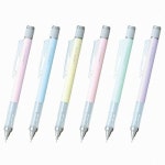 톰보 모노그래프 파스텔 샤프 0.5mm [1개] - 에누리 가격비교