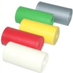 한양 PVC 난연성 보온 매직테이프 100mm [15m, 1개] - 에누리 가격비교