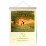 아르누보 2024 디즈니 곰돌이 푸 벽걸이 18개월 달력 - 에누리 가격비교