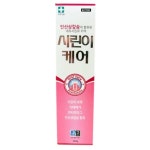 성원제약 시린이케어 치약 200g [1개] - 에누리 가격비교