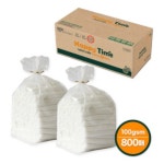 그린위생산업 해피타임 덕용 물티슈 100g [800매] - 에누리 가격비교