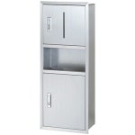 한국타올기산업 페이퍼타월 디스펜서 HTM-571R - 에누리 가격비교