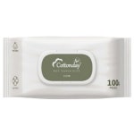 조은플러스 코튼데이 플러스 물티슈 캡형 100매 [20팩] - 에누리 가격비교