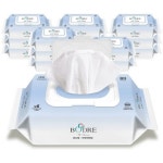 디와이코리아(DYKOREA) | 디와이코리아 아쿠아마린 물티슈 캡형 80매 [15팩] - 에누리 가격비교