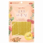 네츄럴랩 소프트 하루껌 치즈 12P [1개] - 에누리 가격비교