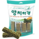 펫퍼스바이오캠 양치하개 덴탈케어 오리지널 M 24P [2개] - 에누리 가격비교