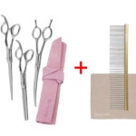 보거스 이발기 뉴퍼피 300컷VG104 DC다이아몬드코팅 - 에누리 가격비교