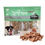 CY JOSEPH TR 견생견사 플러스 치킨 큐브 300g [1개] - 에누리 가격비교