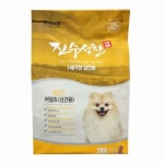 퓨리나 도그썬 진수성찬 어덜트 2kg [1개] - 에누리 가격비교
