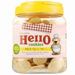 네츄럴코어 헬로 관절 쿠키 600g [1개] - 에누리 가격비교