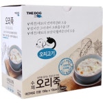[오늘출발]보니 습식 강아지 캔 375g x 24개/박스 - 종류 선택 - 에누리 가격비교