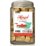 페스토랑 어니스트 연어큐브 100g [1개] - 에누리 가격비교