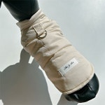 몽몽드림 리버시블 패딩 조끼 - 에누리 가격비교