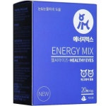 아이앤지메딕스 노잇 에너지믹스 헬씨아이즈 20p [1개] - 에누리 가격비교